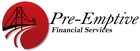 Pre-Emptive Financial Services Logo