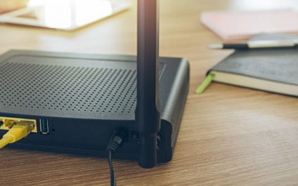 VPNfilter router malware