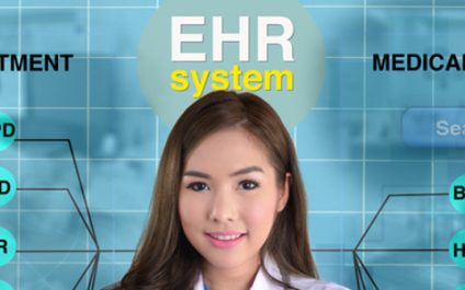 Basic EHR Hardware Options