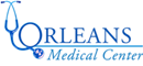 Orleans Medical Center Logo